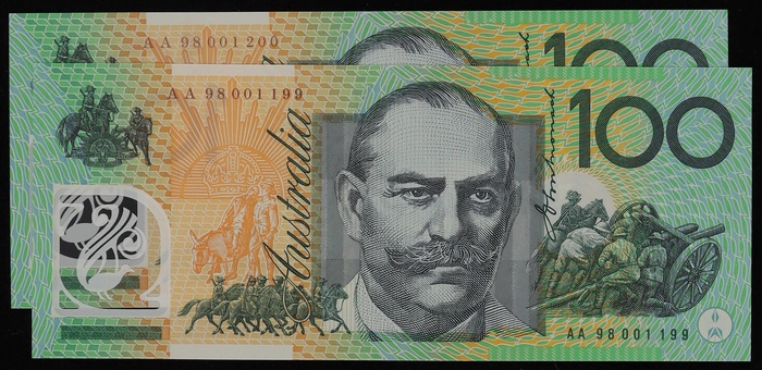 Lot 11725