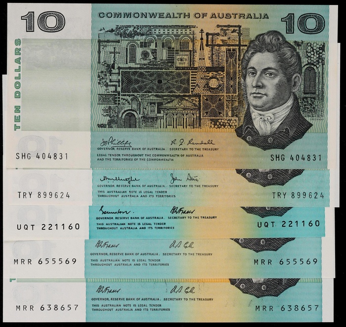 Lot 11732