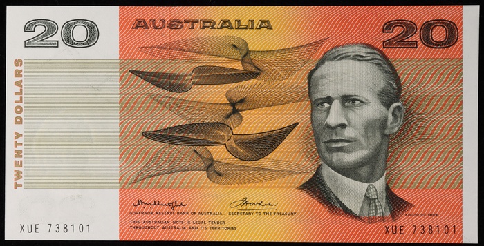 Lot 11736