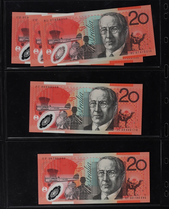 Lot 11738