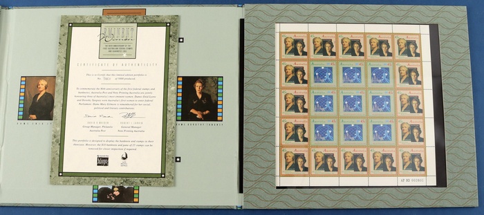 Lot 11801