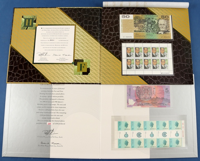 Lot 11807