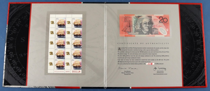 Lot 11814