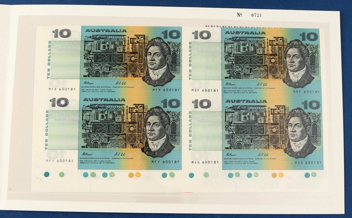 Lot 11818