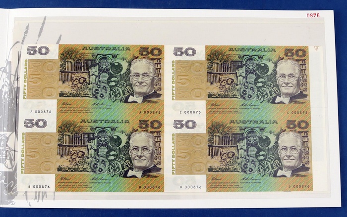 Lot 11831