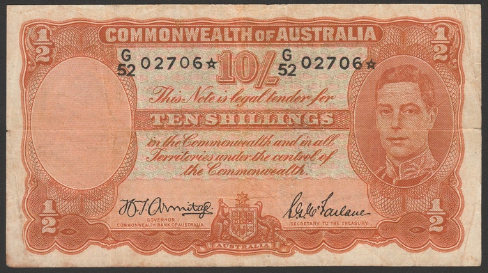 Lot 11832