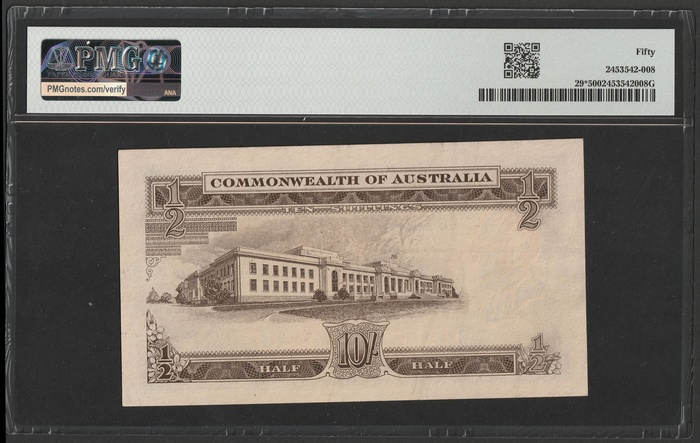 Lot 11833