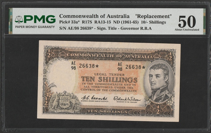 Lot 11834