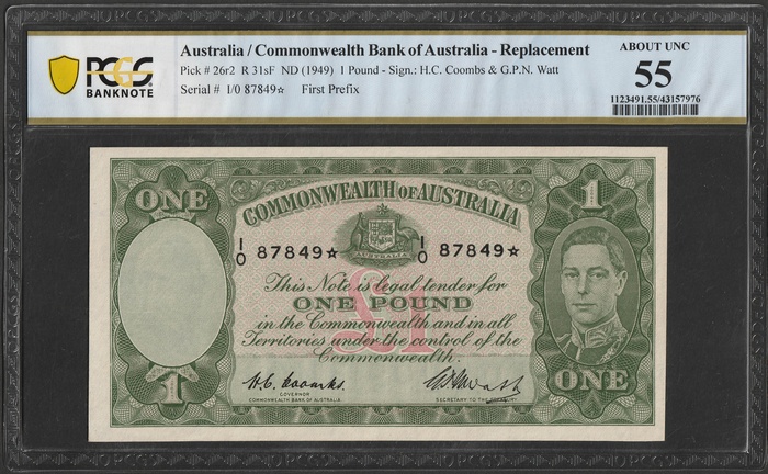 Lot 11835