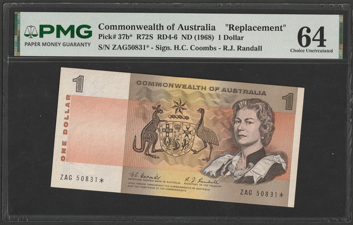 Lot 11837