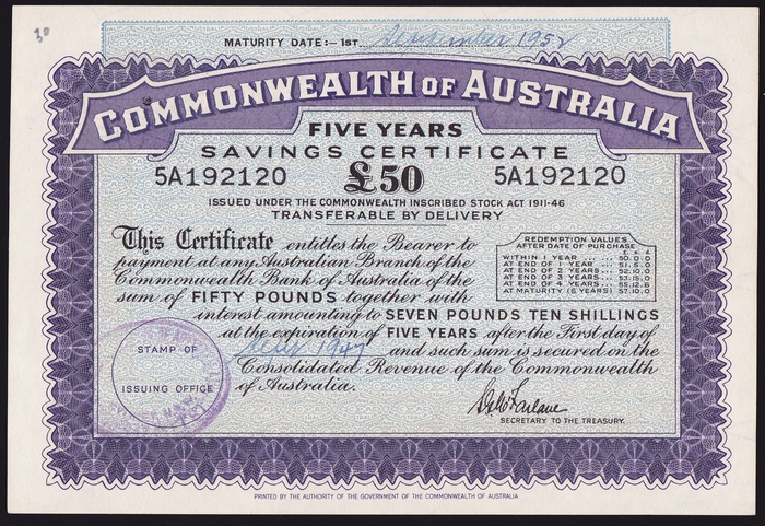 Lot 11841