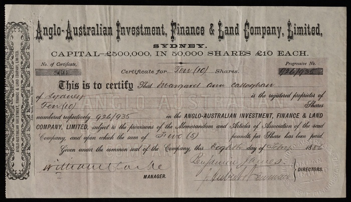 Lot 11842