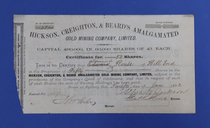 Lot 11843