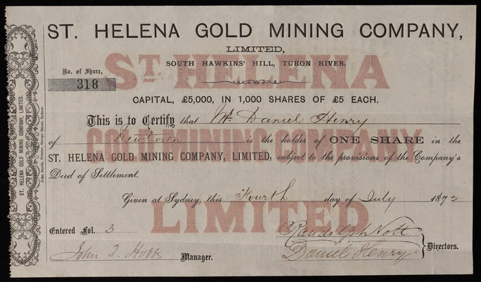 Lot 11847