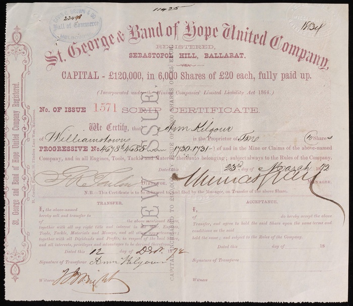 Lot 11850