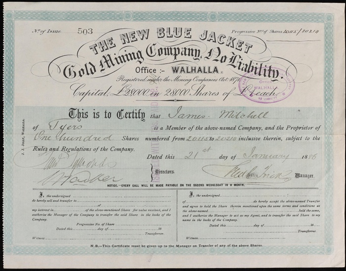 Lot 11854