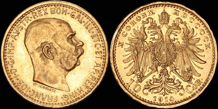 Lot 11864