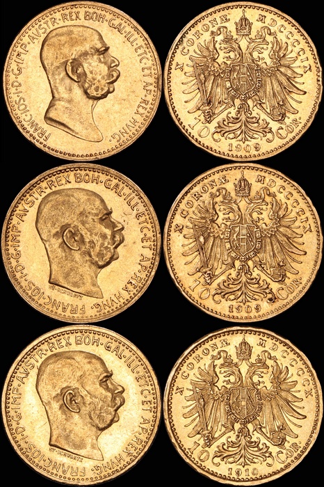 Lot 11864