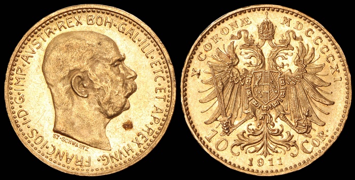 Lot 11865