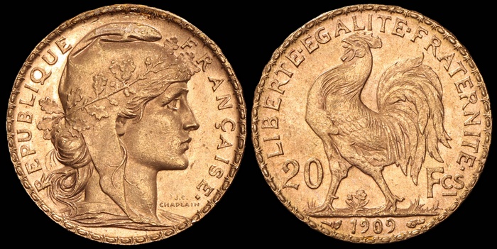 Lot 11905