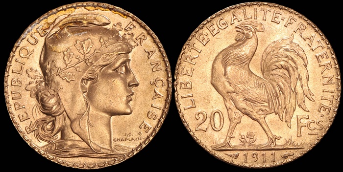 Lot 11907