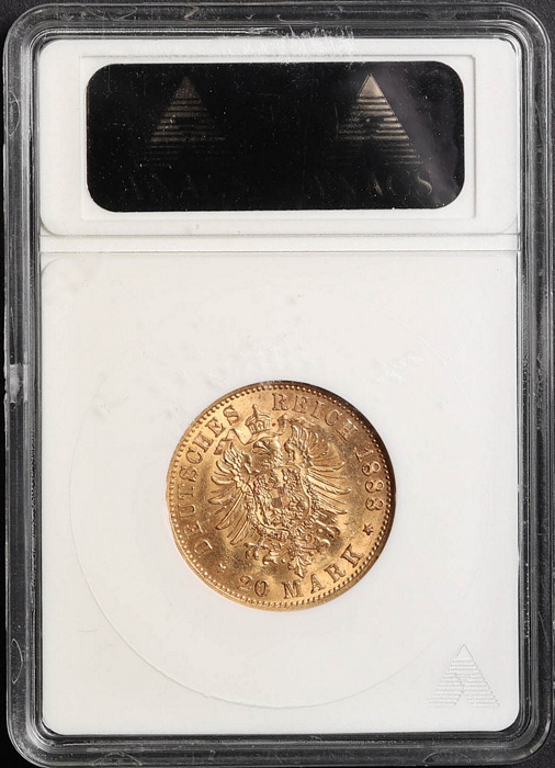 Lot 11913