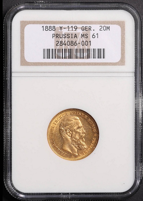 Lot 11914