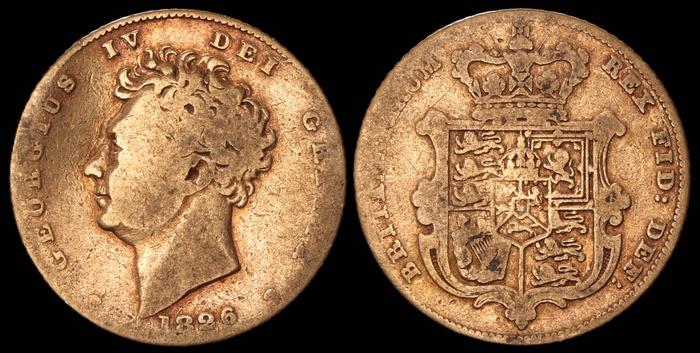 Lot 11926