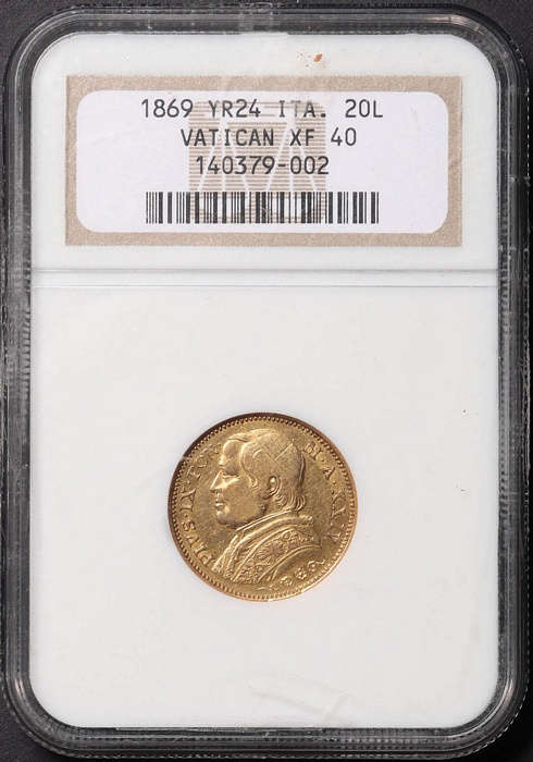 Lot 11950