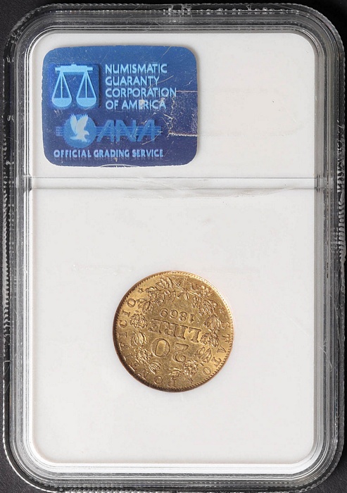 Lot 11950