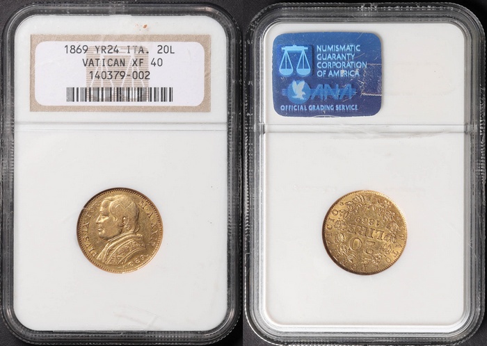 Lot 11950
