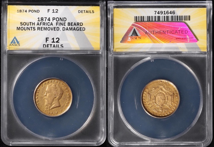 Lot 11977