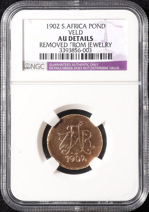 Lot 11981