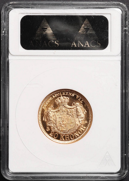 Lot 11982
