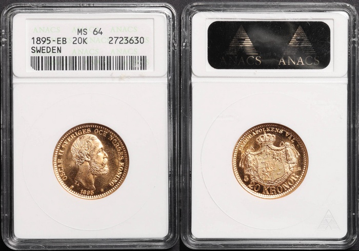 Lot 11982