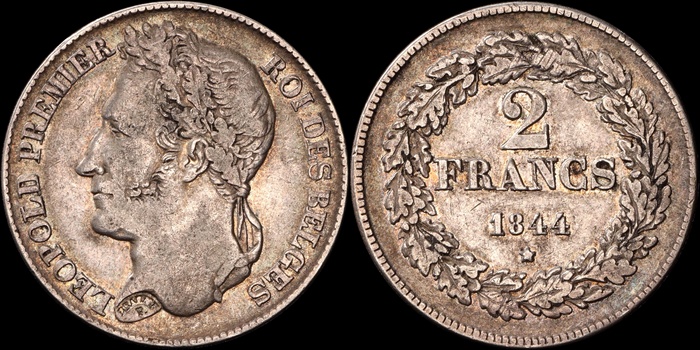 Lot 12007