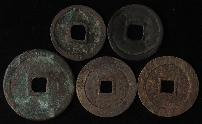 Lot 12027