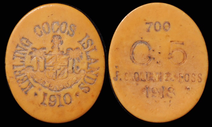 Lot 12069