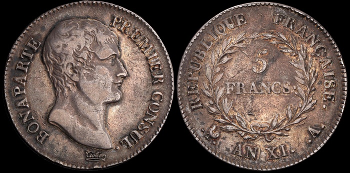 Lot 12093