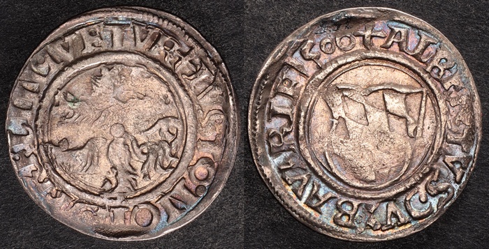 Lot 12113