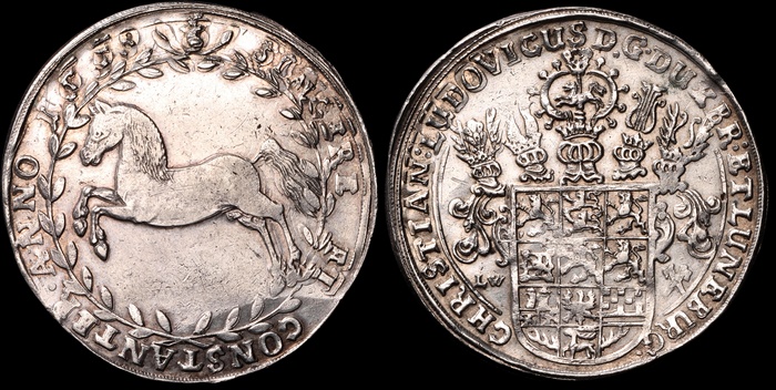 Lot 12115