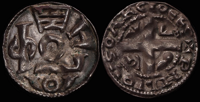 Lot 12117