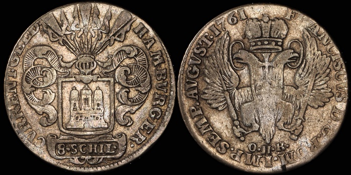 Lot 12118
