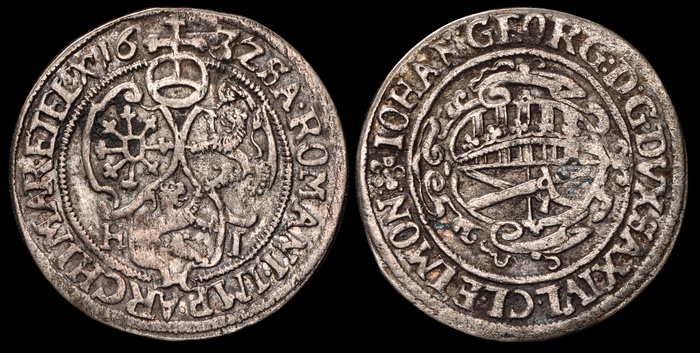 Lot 12123