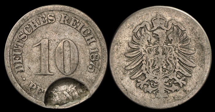 Lot 12124