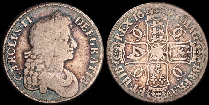 Lot 12140