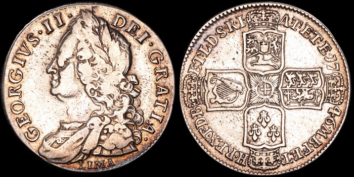 Lot 12146
