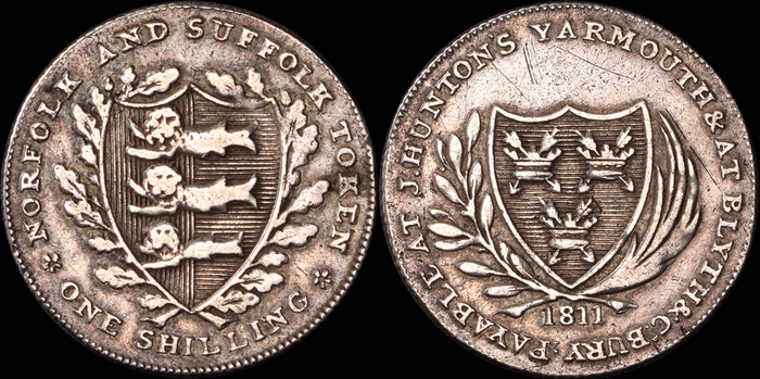 Lot 12155