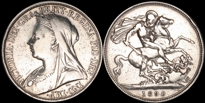 Lot 12174