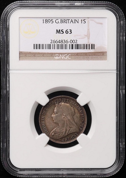 Lot 12175